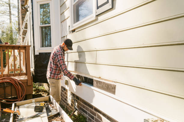 Trusted Siding Contractor service in McVeytown, PA - Creative Siding
